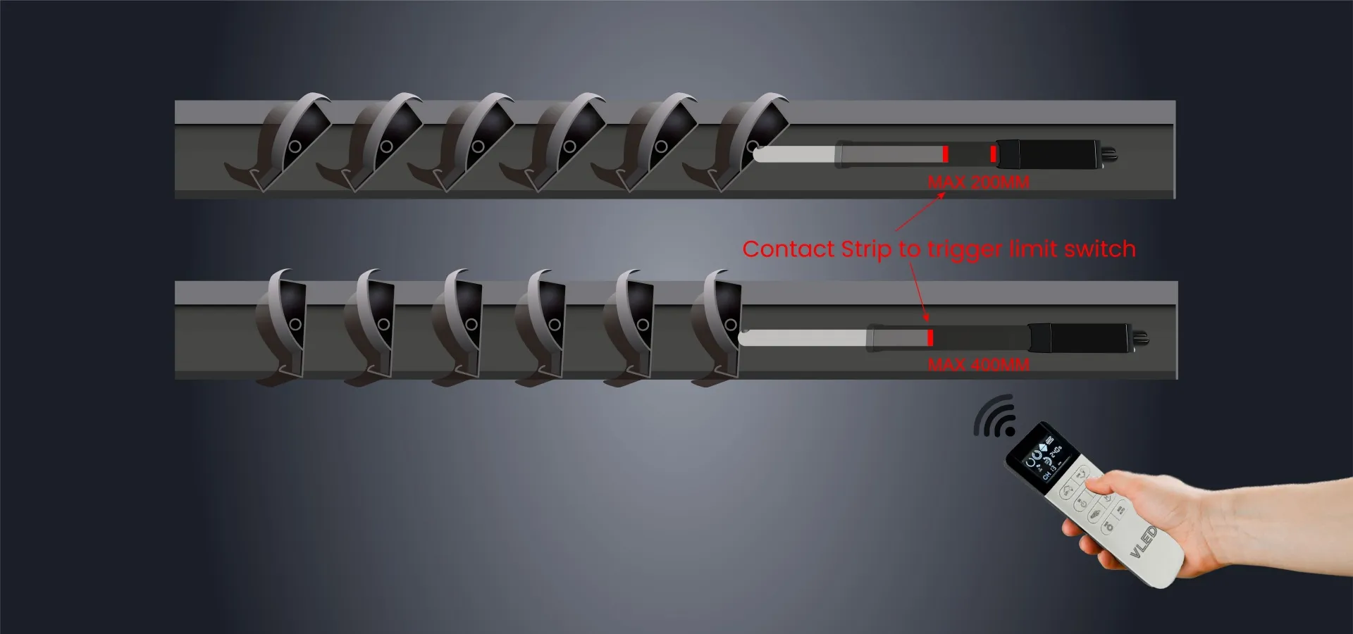 Actuator-internal_limit_switches&hall_senso