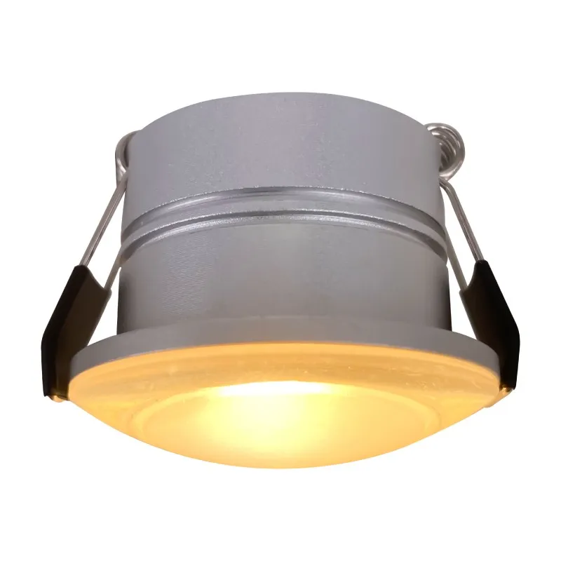 IP65 waterproof LED Veranda Spot, ideal for pergola recessed lighting solutions.