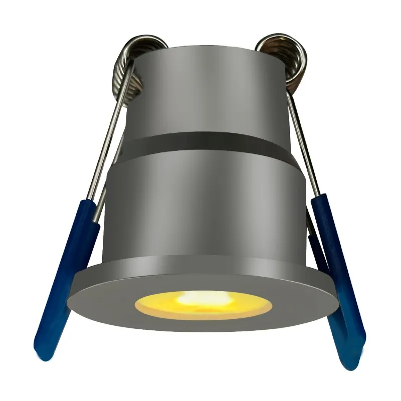 veranda spots, a waterproof outdoor pergola lights and recessed spotlights.
