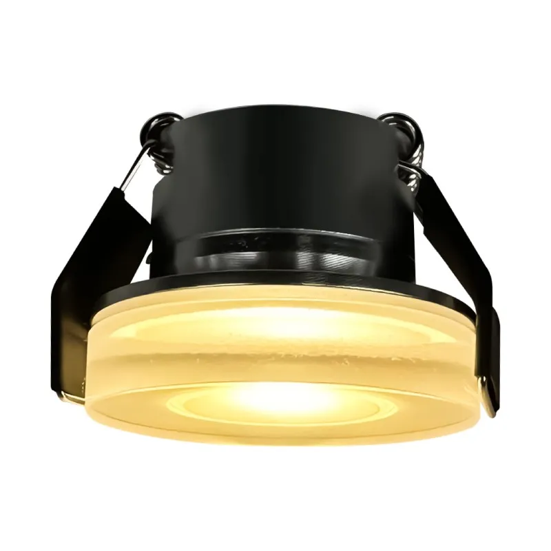 Waterproof pergola lights, an ideal Veranda LED spots for modern outdoor spaces.