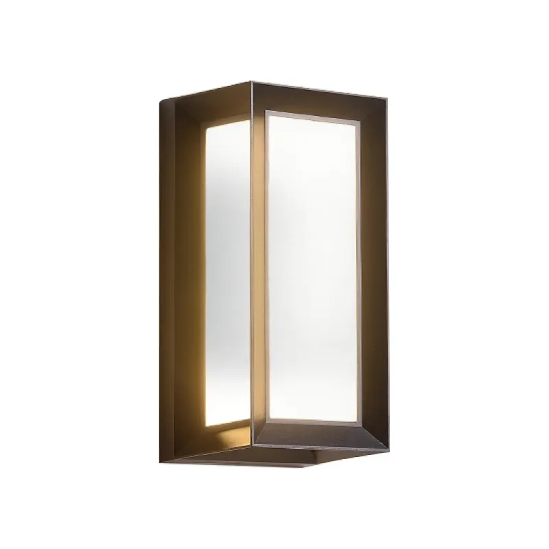 Versatile Pergola Post Lights, perfect for any outdoor pergola lighting designs.