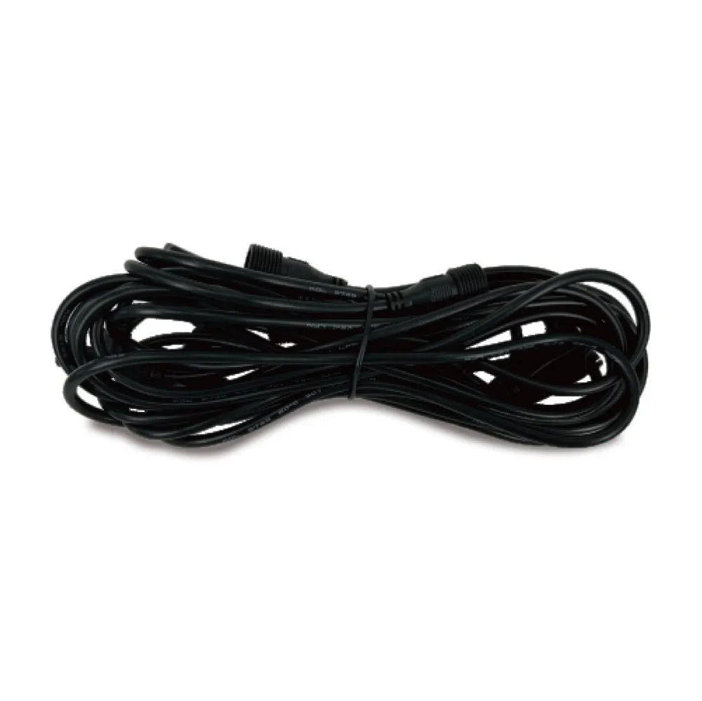 Pergola Accessories: Light cable connector for Pergola Posts, essential for outdoor wiring.