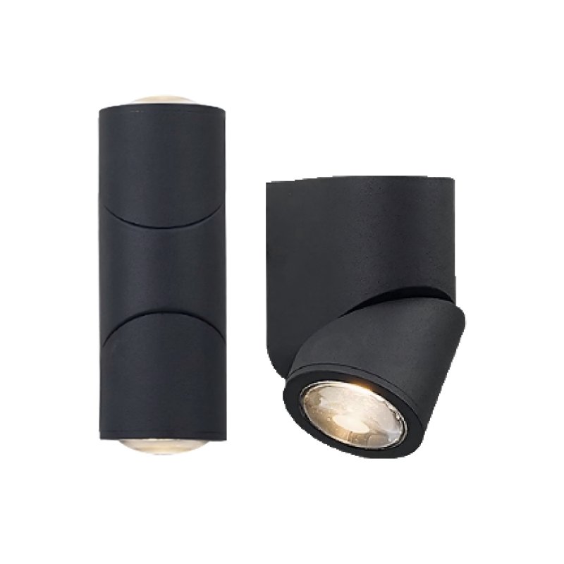 IP65 Pergola Post Lights, perfect outdoor pergola lights solutions.