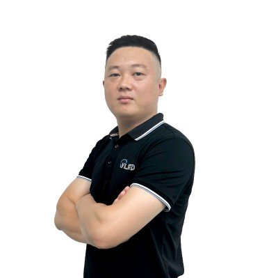 andy gao