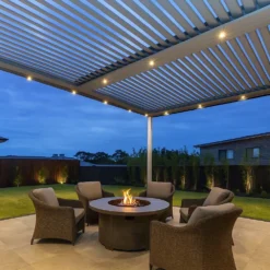 Pergola_LED_Spotlights_kits