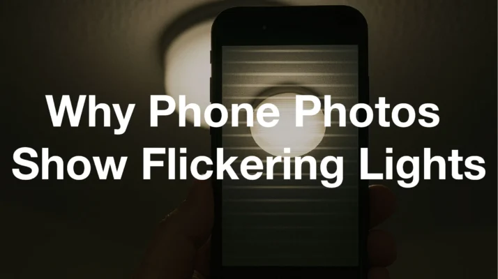 Why_Phone_Photos_Show_Flickering_Lights