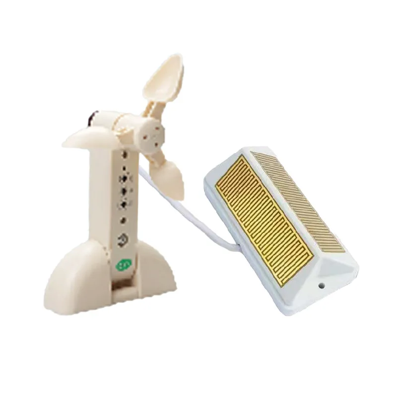 Wireless Wind-Light-Rain sensor for pergola provides automated pergola control and safety system integration.