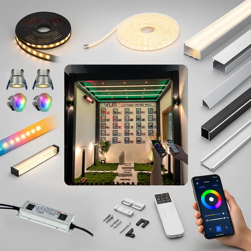 VLEDSTAR_provides_custom_pergola_lighting_kits_with_low_MOQ_flexibility_and_unique_integrated_designs