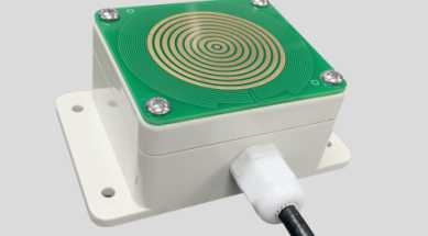 Snow Sensor Control Automatically closes the pergola during snowfall