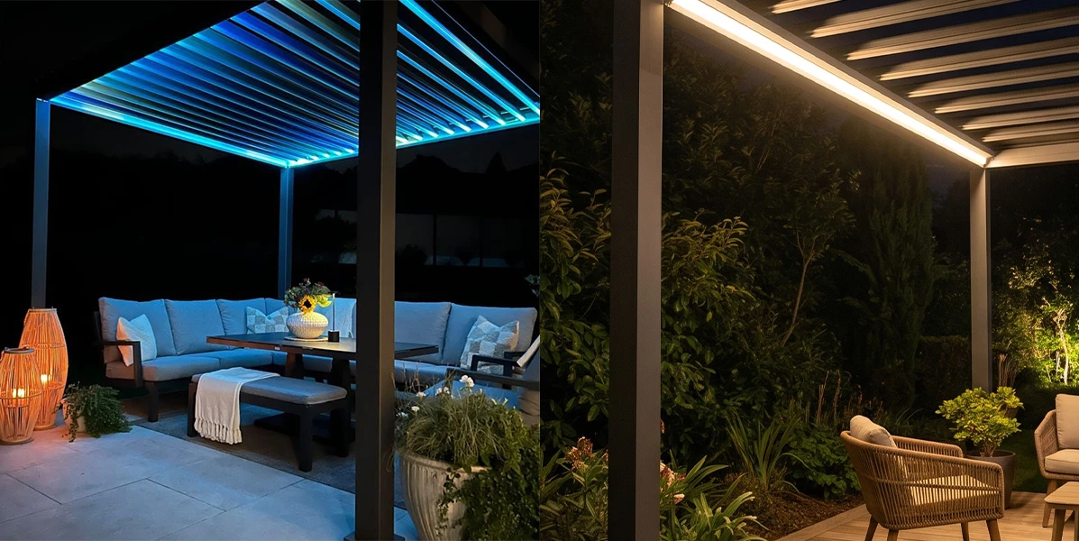 Uplighting_vs._Downlighting