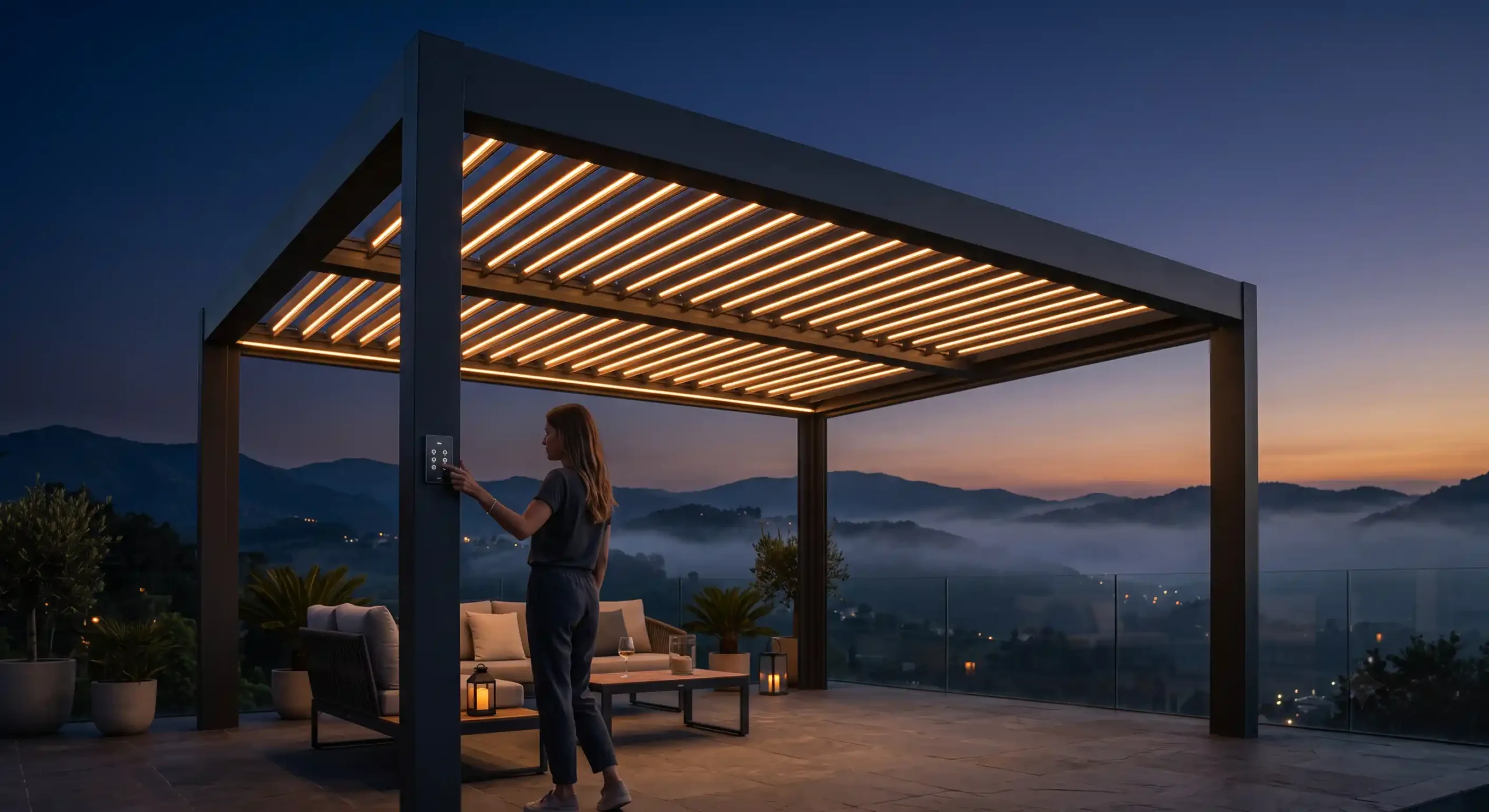 bioclimatic-pergola-smart-control-system-twilight