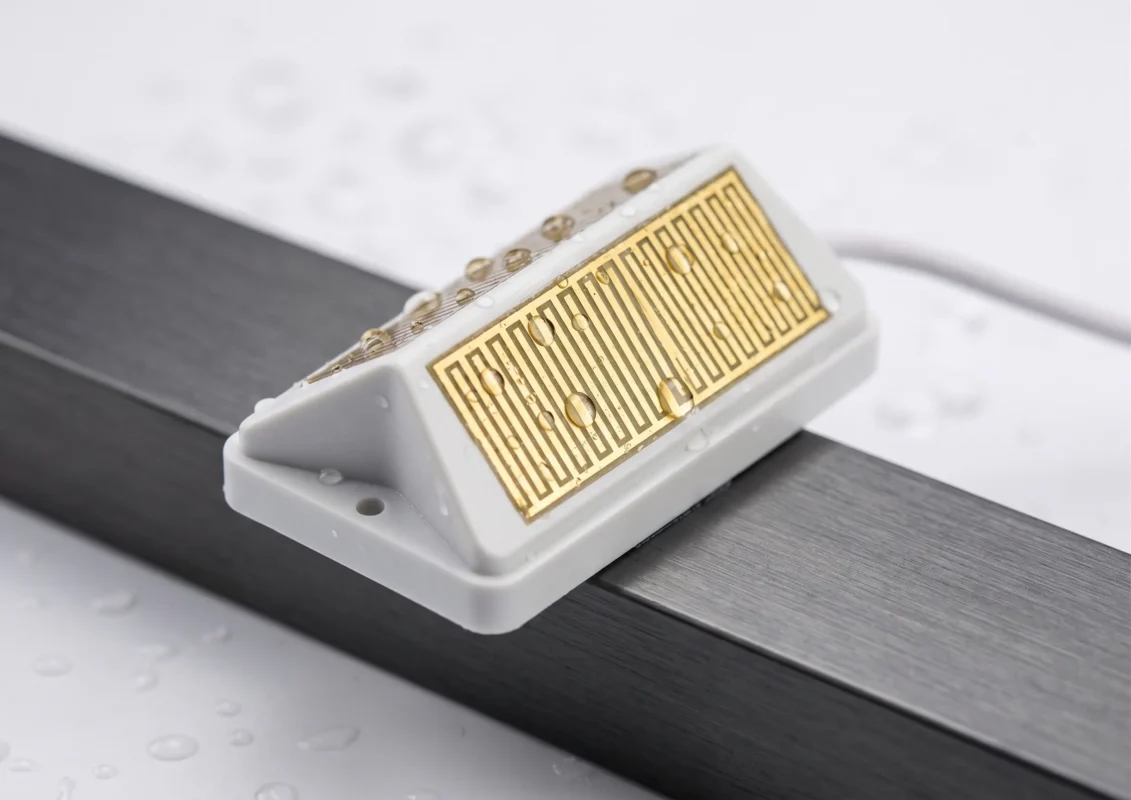 capacitive-rain-sensor-pergola-somfy-ondeis-close-up