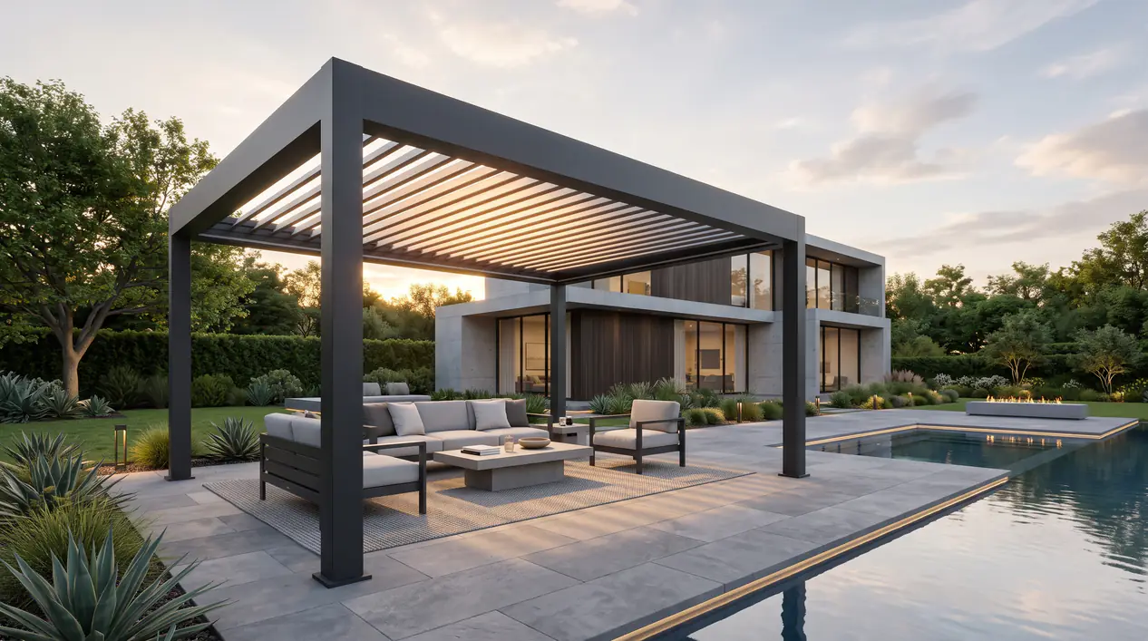 motorized-louvered-pergola-control-system-oem-guide