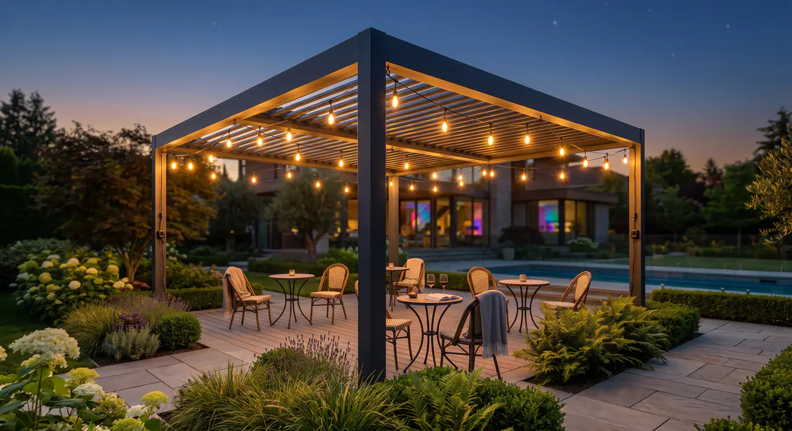 string-lights-pergola-cafe-style-diy-ambient-lighting-backyard