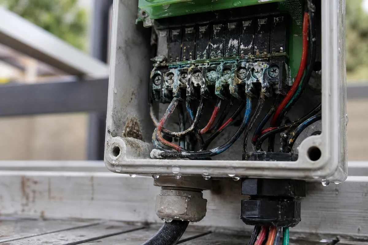 moisture-corrosion-control-terminal-failure