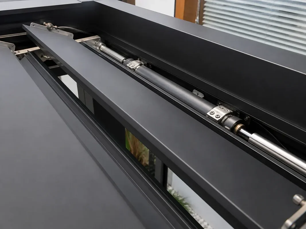 refined-linear-actuator-louver-mechanism