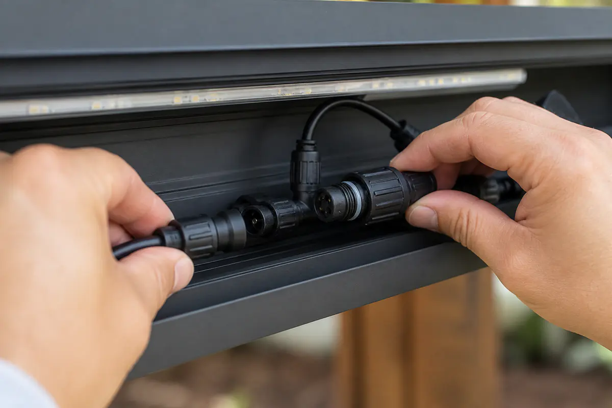 waterproof-plug-play-connectors