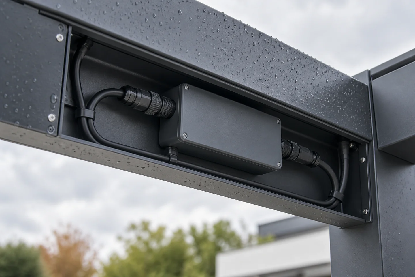 03-pergola-weatherproof-connectors